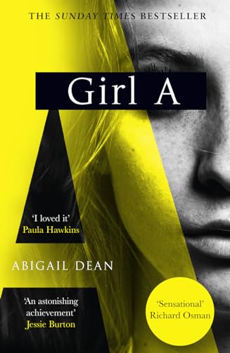 Girl A: Abigail Dean